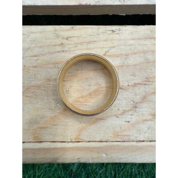 King Will Glory 10mm Tungsten Ring - Picture 2 of 7